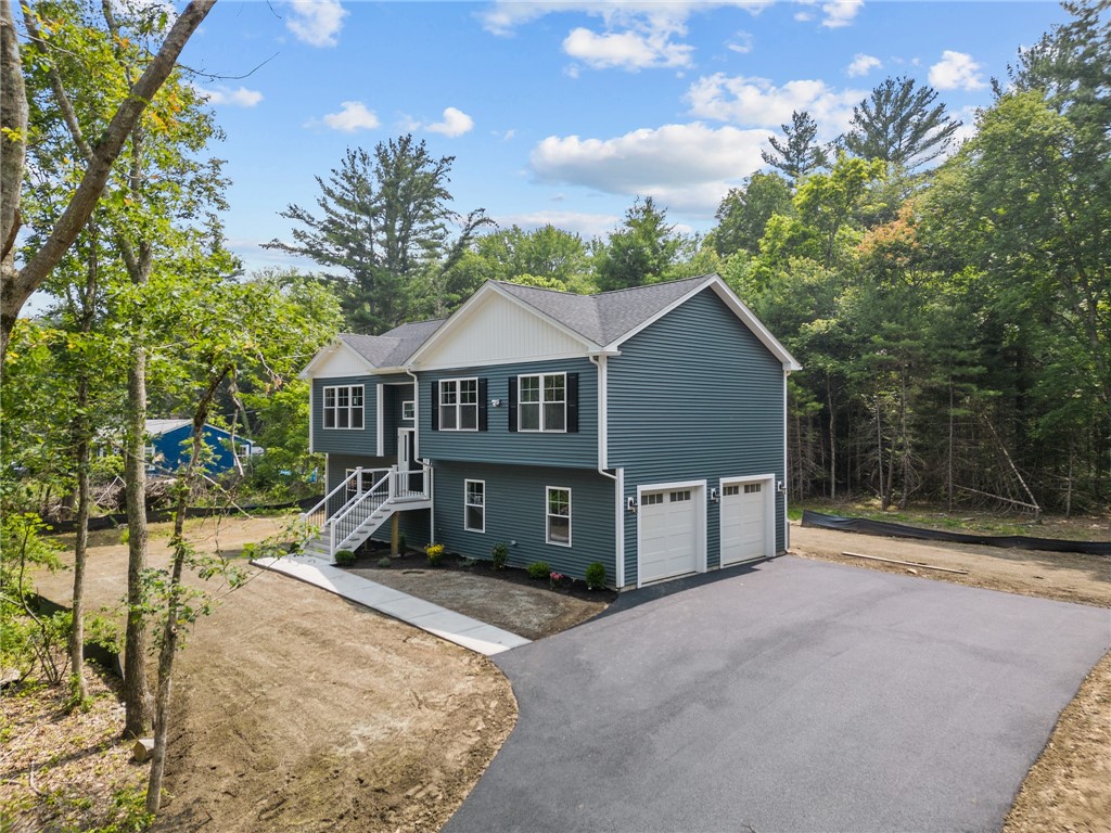 41 Carpenter Road Foster, RI 02825 - Photo 2 of 37