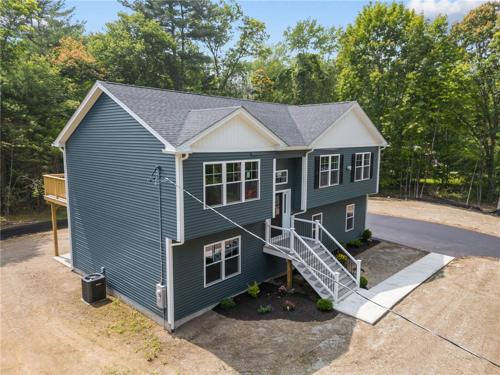 41 Carpenter Road Foster, RI 02825 - Photo 3 of 37