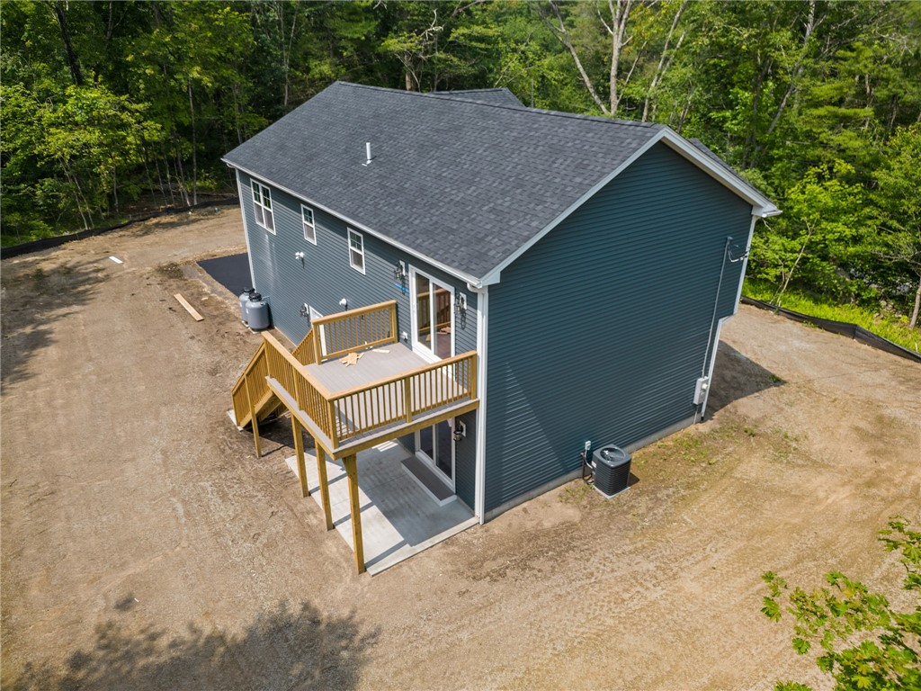 41 Carpenter Road Foster, RI 02825 - Photo 4 of 37