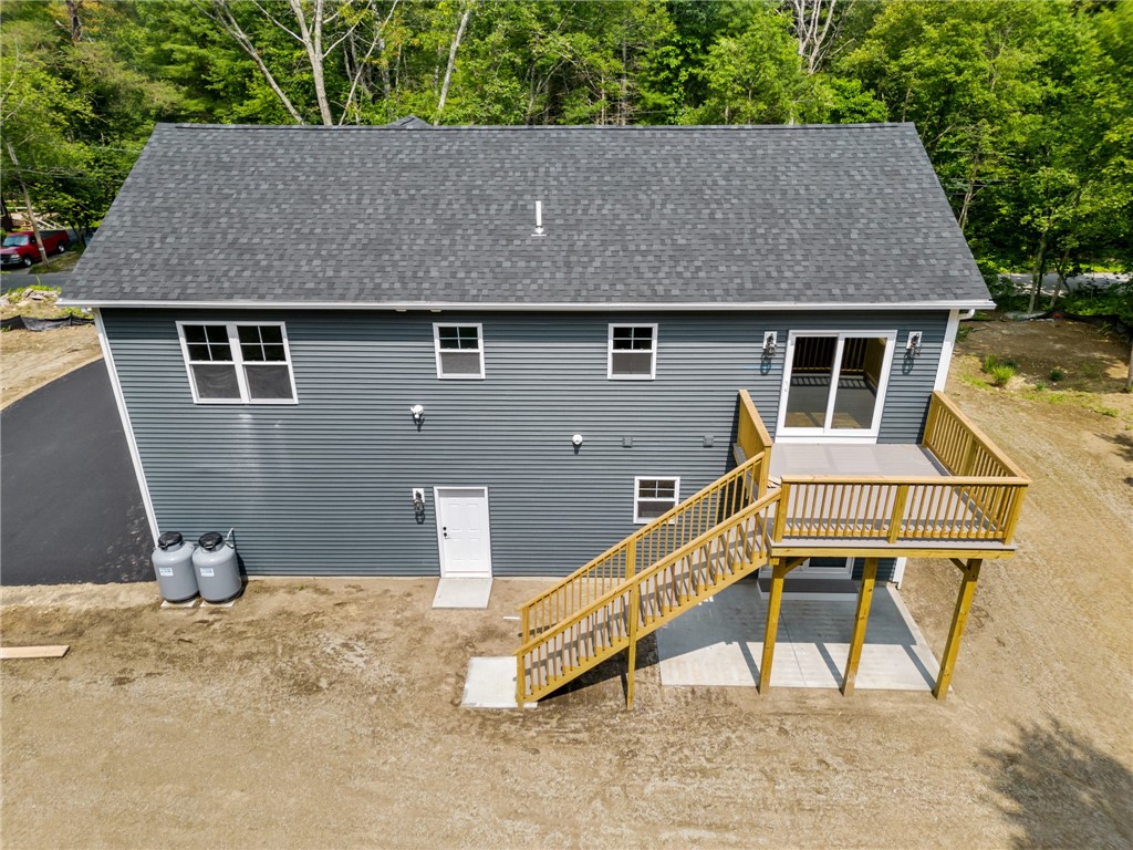41 Carpenter Road Foster, RI 02825 - Photo 5 of 37
