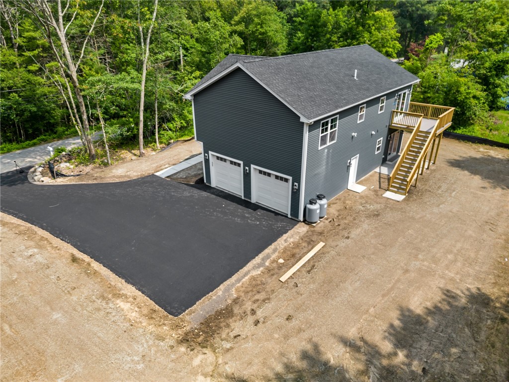 41 Carpenter Road Foster, RI 02825 - Photo 6 of 37