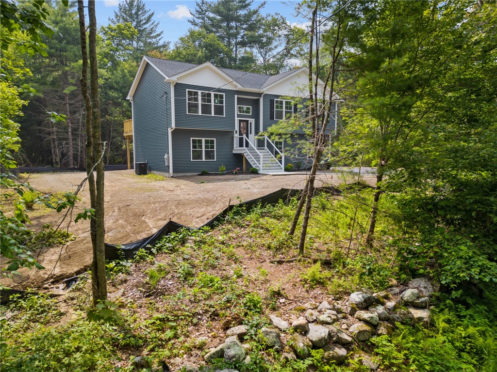 41 Carpenter Road Foster, RI 02825 - Photo 9 of 37