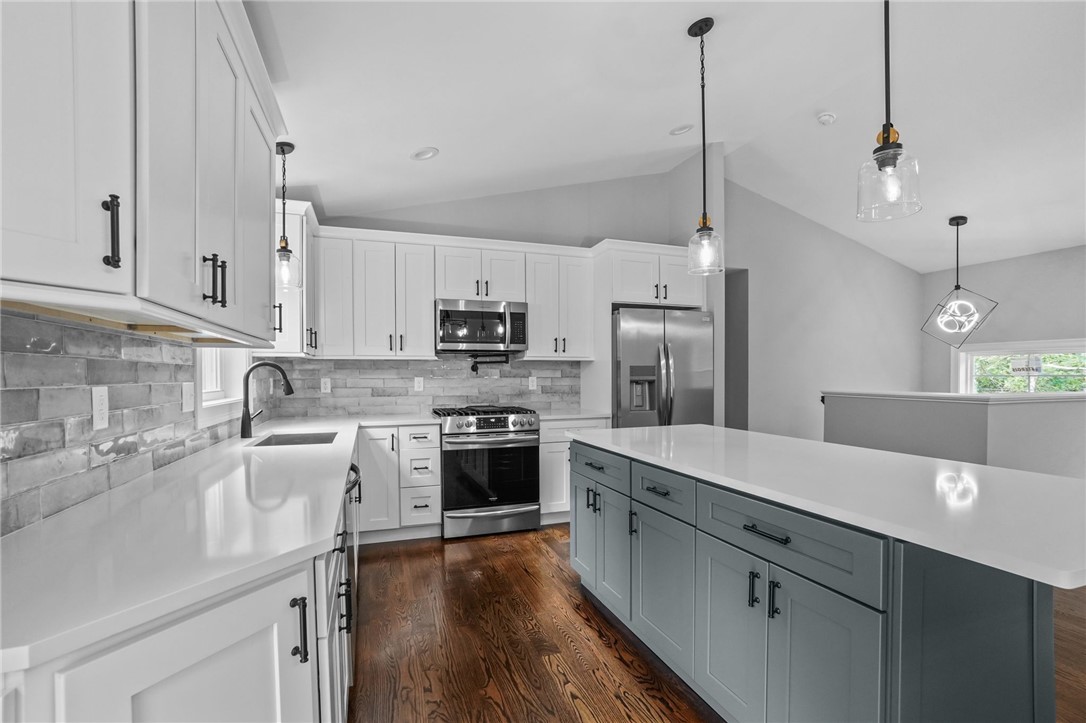 41 Carpenter Road Foster, RI 02825 - Photo 10 of 37