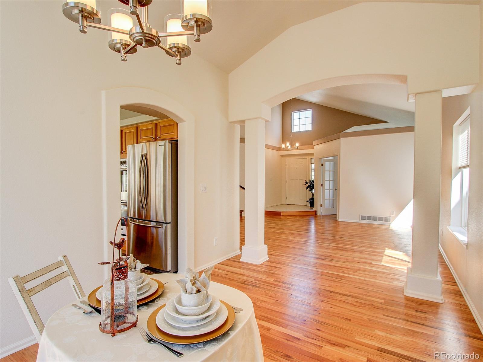 10163 Alexa Lane Highlands Ranch, CO 80130 - Photo 7 of 23 Gallery Image 7