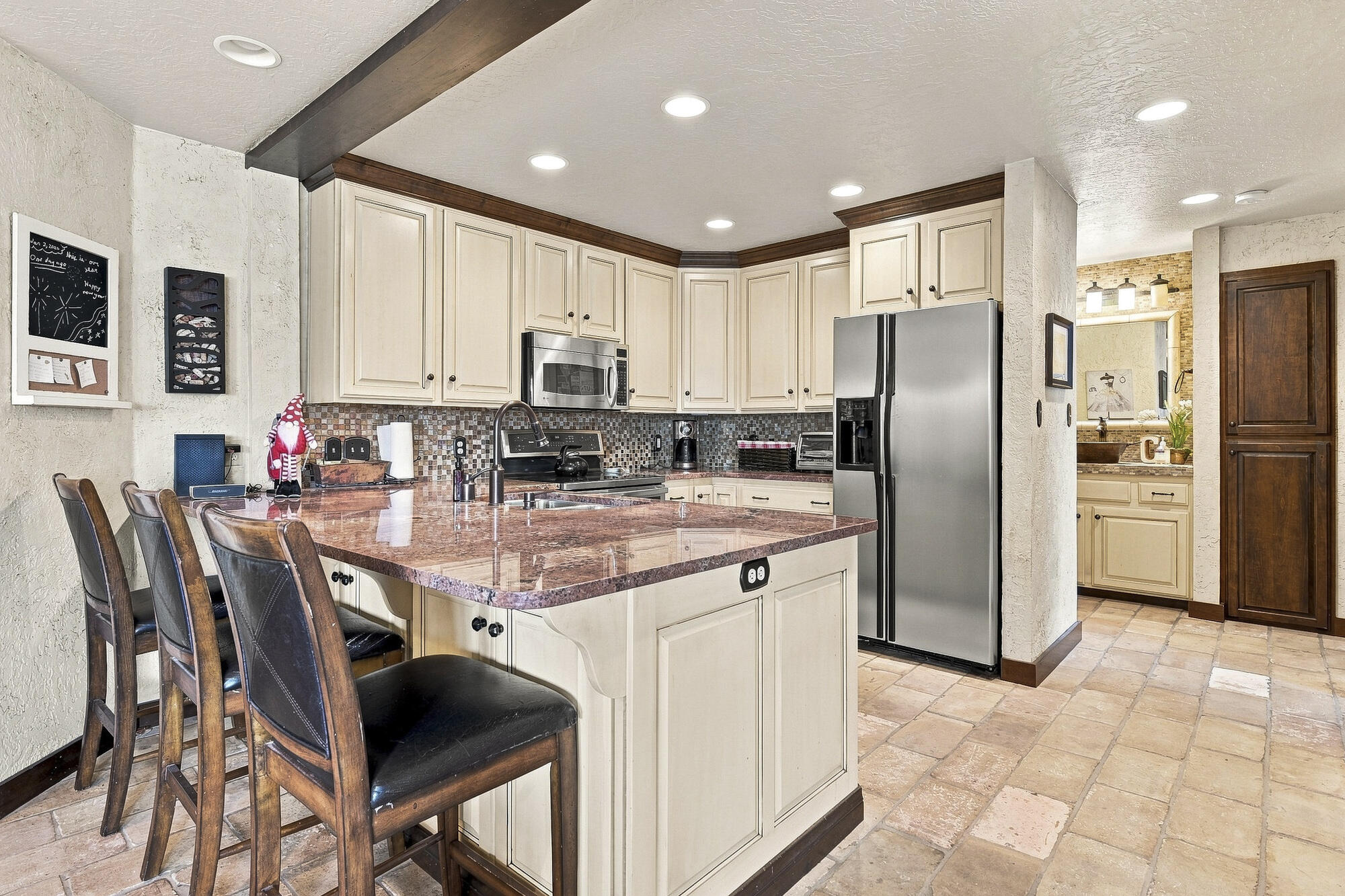 407 South Vasels Road, Unit 31 Brian Head, UT 84719 - Photo 6 of 26 Giant Steps #31-15