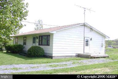 784 Warm Springs Road Winchester, VA 22603 - Photo 1 of 1 Exterior (Main)