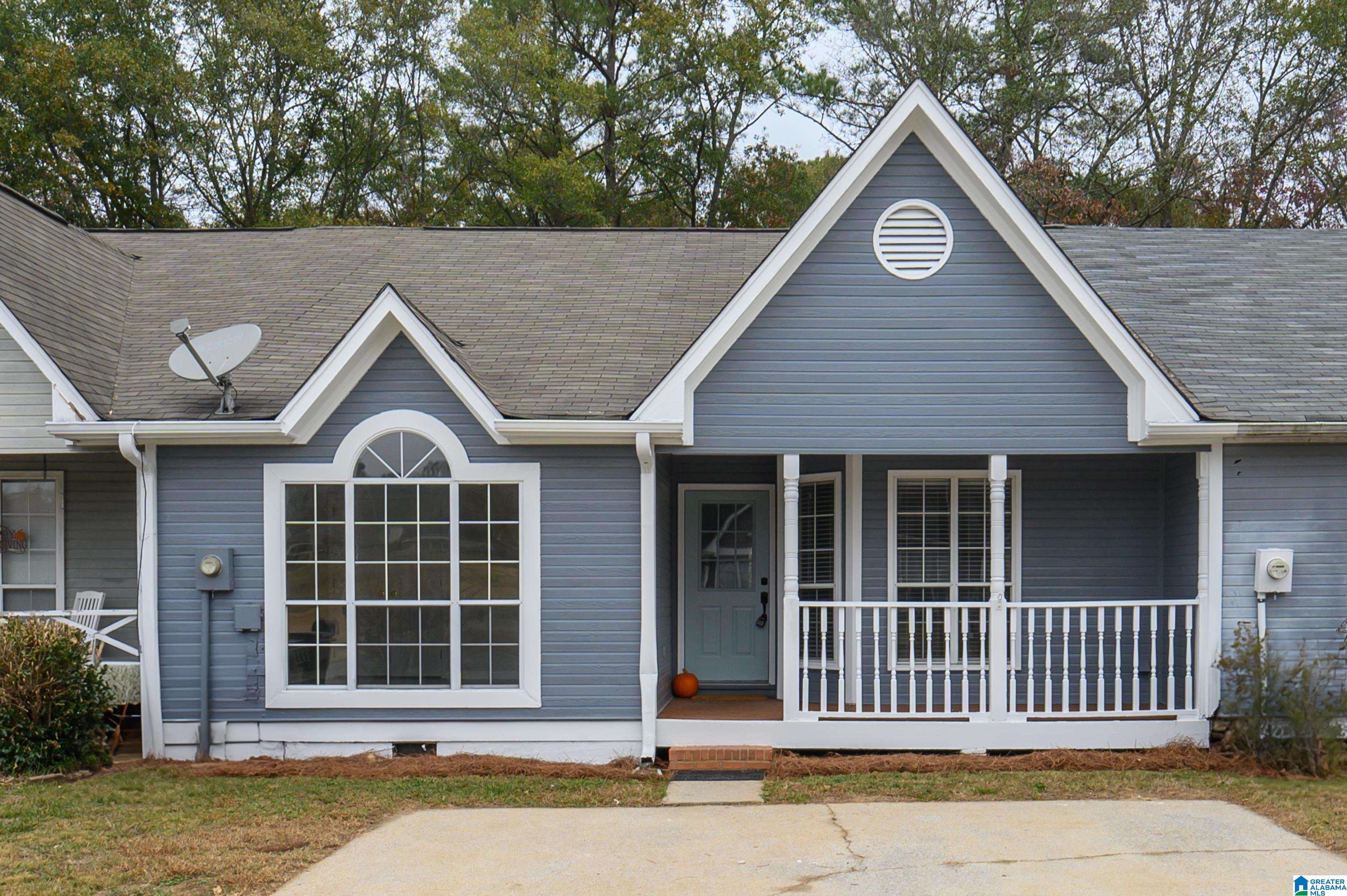 25 Cottage Circle Pelham, AL 35124 - Photo 1 of 39