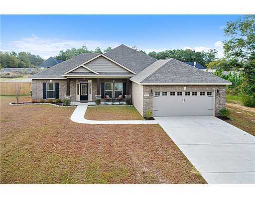 14113 Glendale Road Ocean Springs, MS 39565 - Photo 1 of 15 Primary Photo