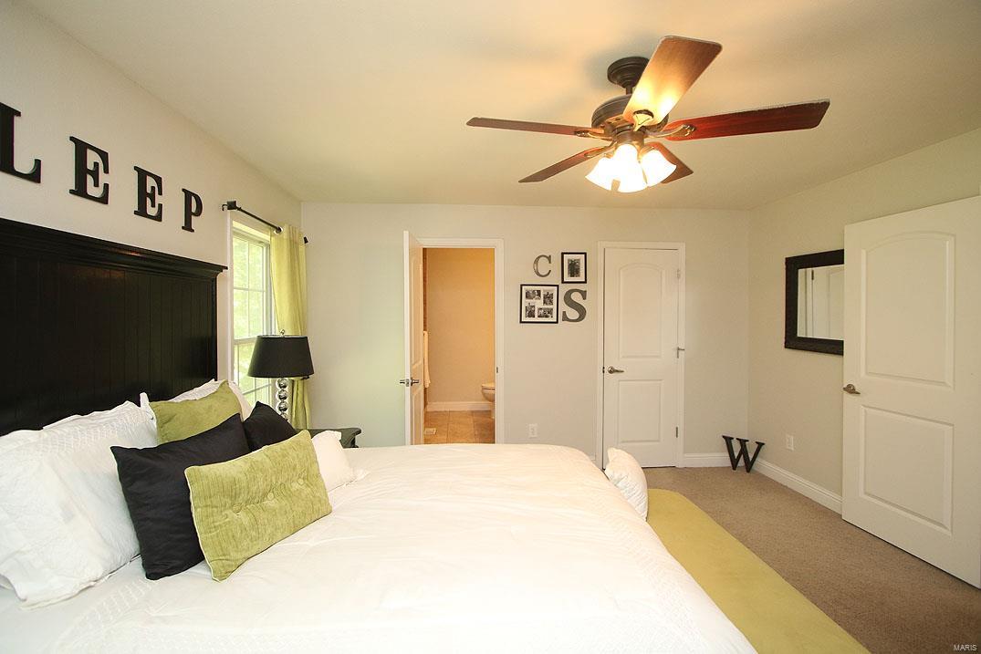 13705 Timberline Road Highland, IL 62249 - Photo 14 of 52 Gallery Image 14