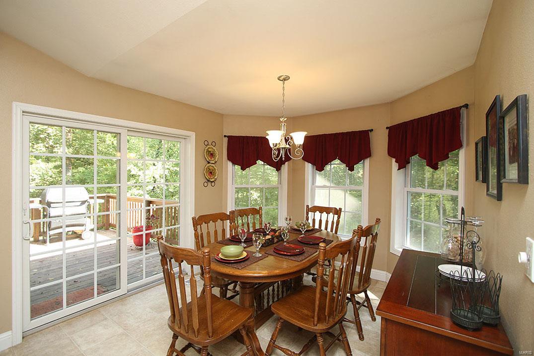 13705 Timberline Road Highland, IL 62249 - Photo 3 of 52 Gallery Image 3