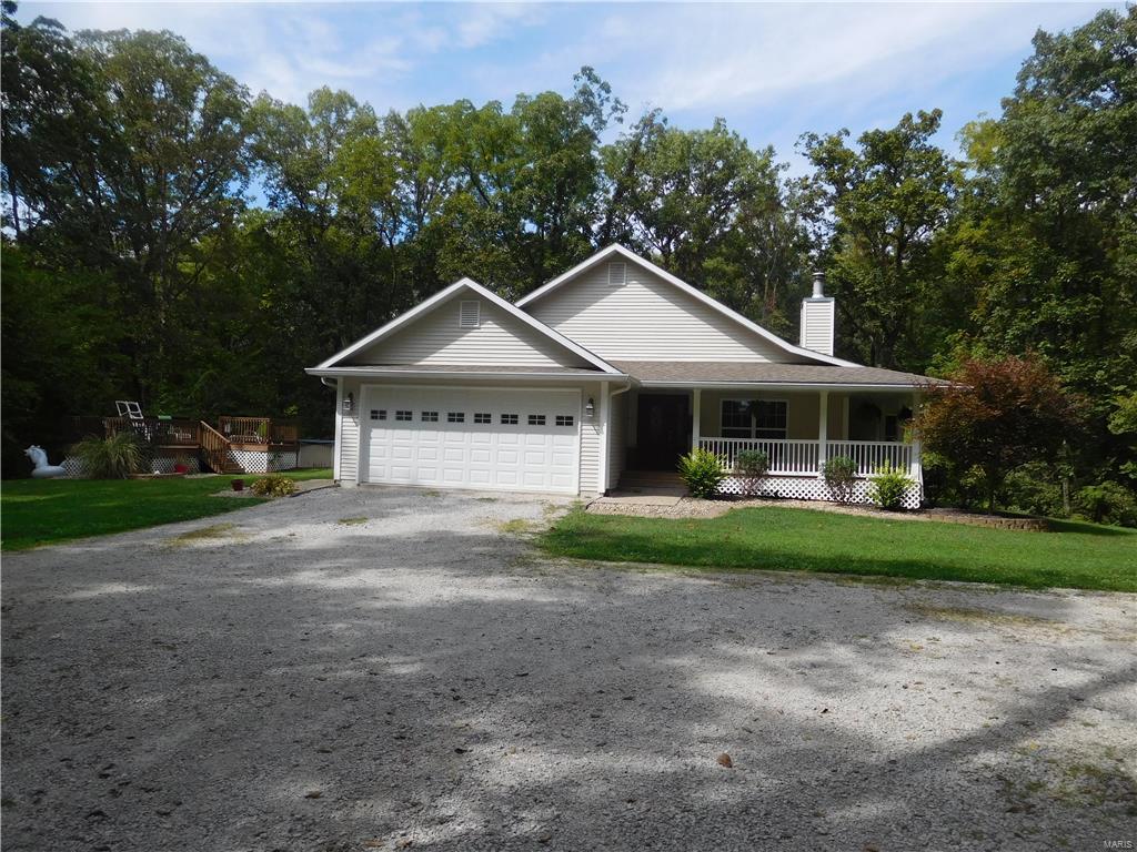 13705 Timberline Road Highland, IL 62249 - Photo 40 of 52 Gallery Image 40
