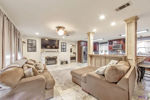 $184,000 | 2103 Ruby Drive, Houma, LA 70363