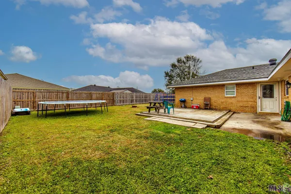 $184,000 | 2103 Ruby Drive, Houma, LA 70363