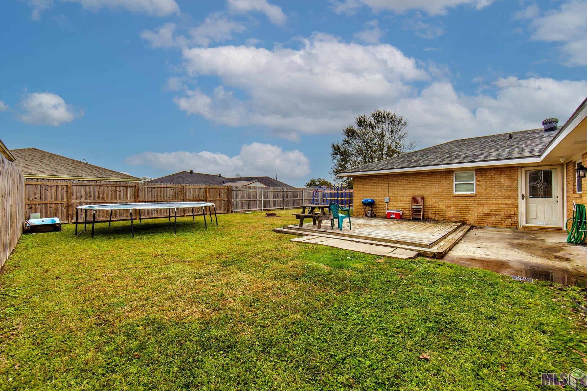 2103 Ruby Drive Houma, LA 70363 - Photo 11 of 12