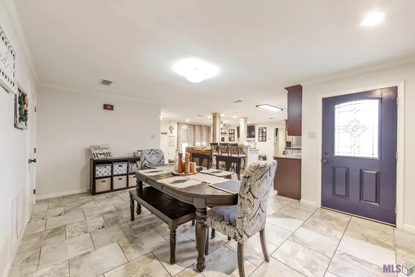 $184,000 | 2103 Ruby Drive, Houma, LA 70363