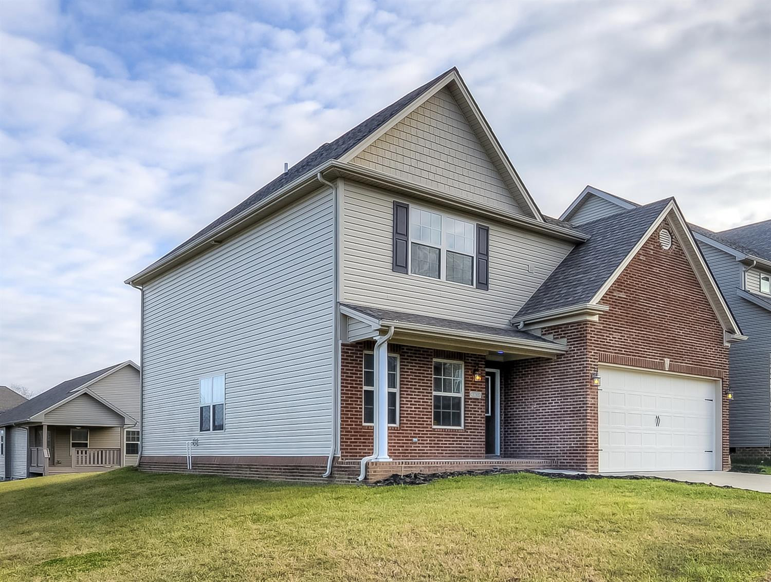 3745 Hardwood Road Lexington, KY 40509 - Photo 33 of 34 Photo 33