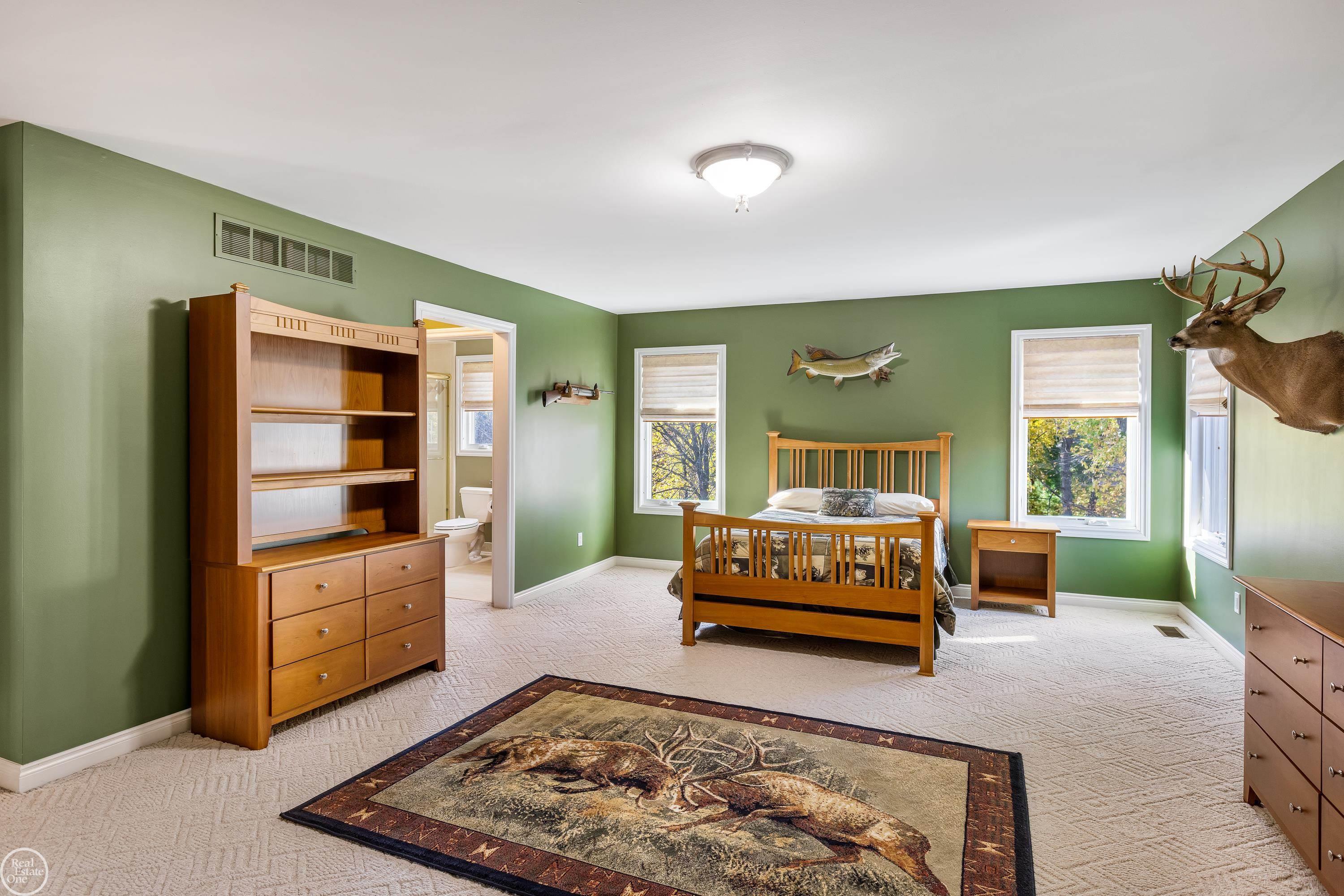 12223 East Ridge Drive Romeo, MI 48065 - Photo 37 of 94