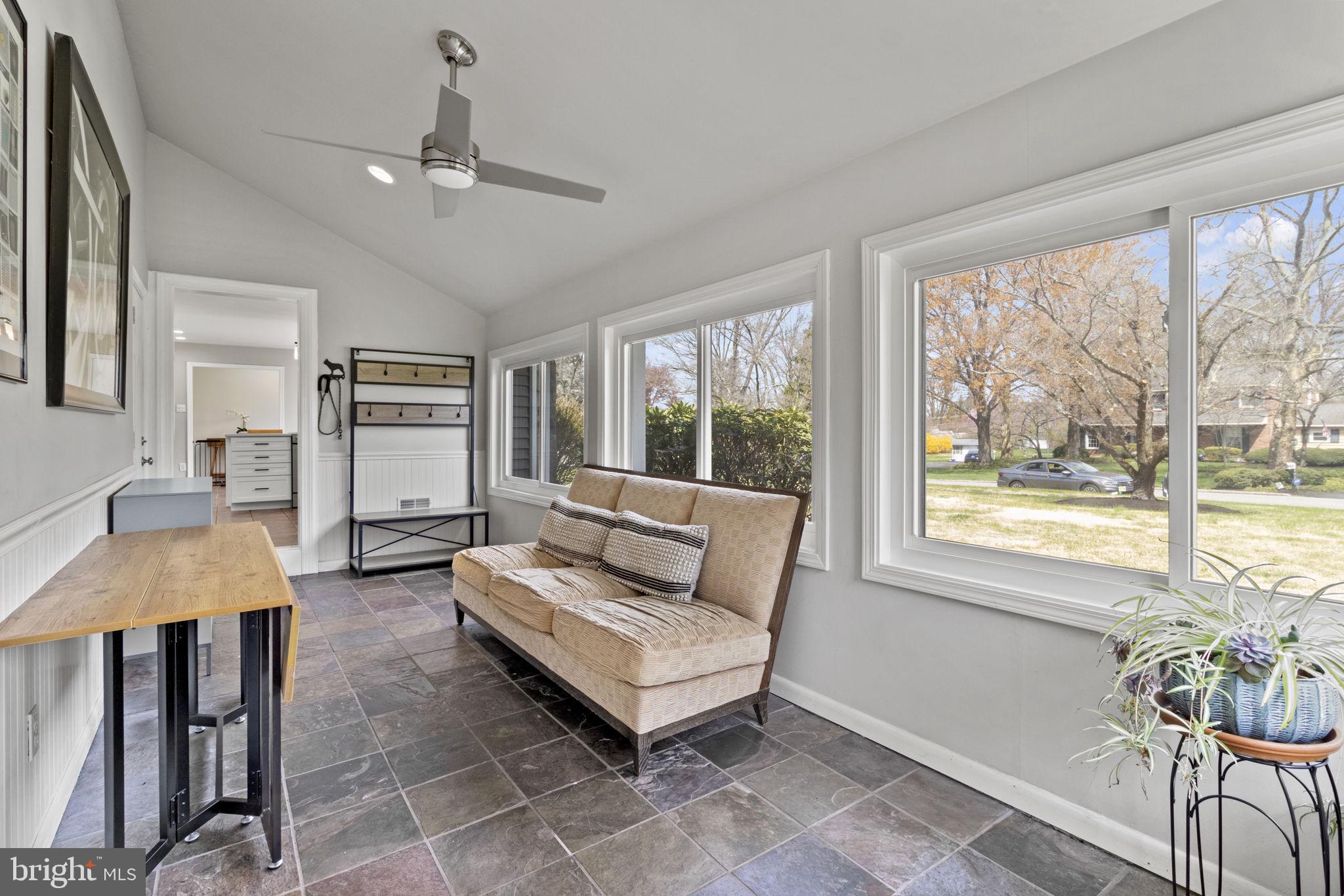 1259 Thomas Road Wayne, PA 19087 - Photo 13 of 56 Sunroom