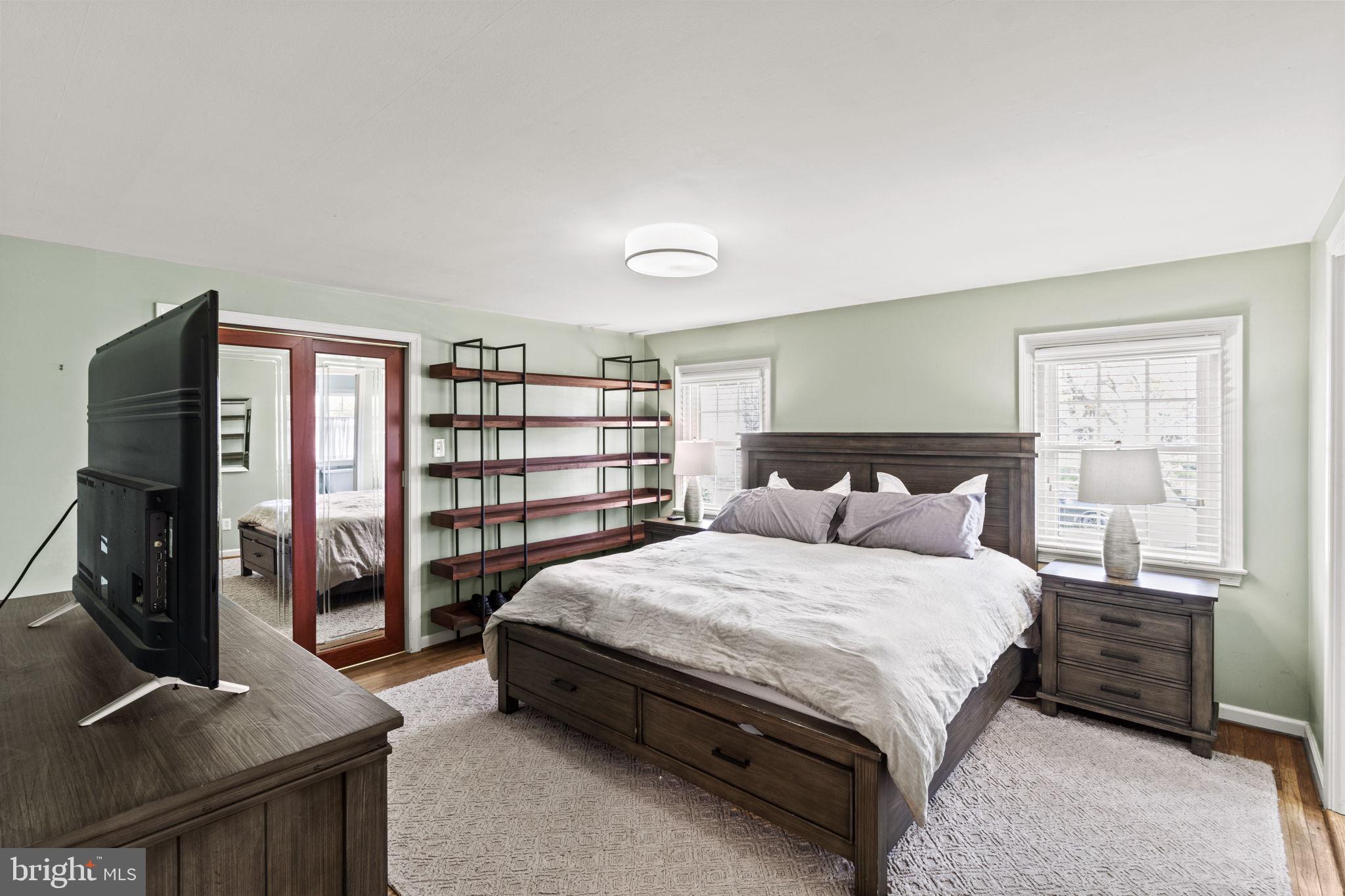 1259 Thomas Road Wayne, PA 19087 - Photo 26 of 56 Primary Bedroom