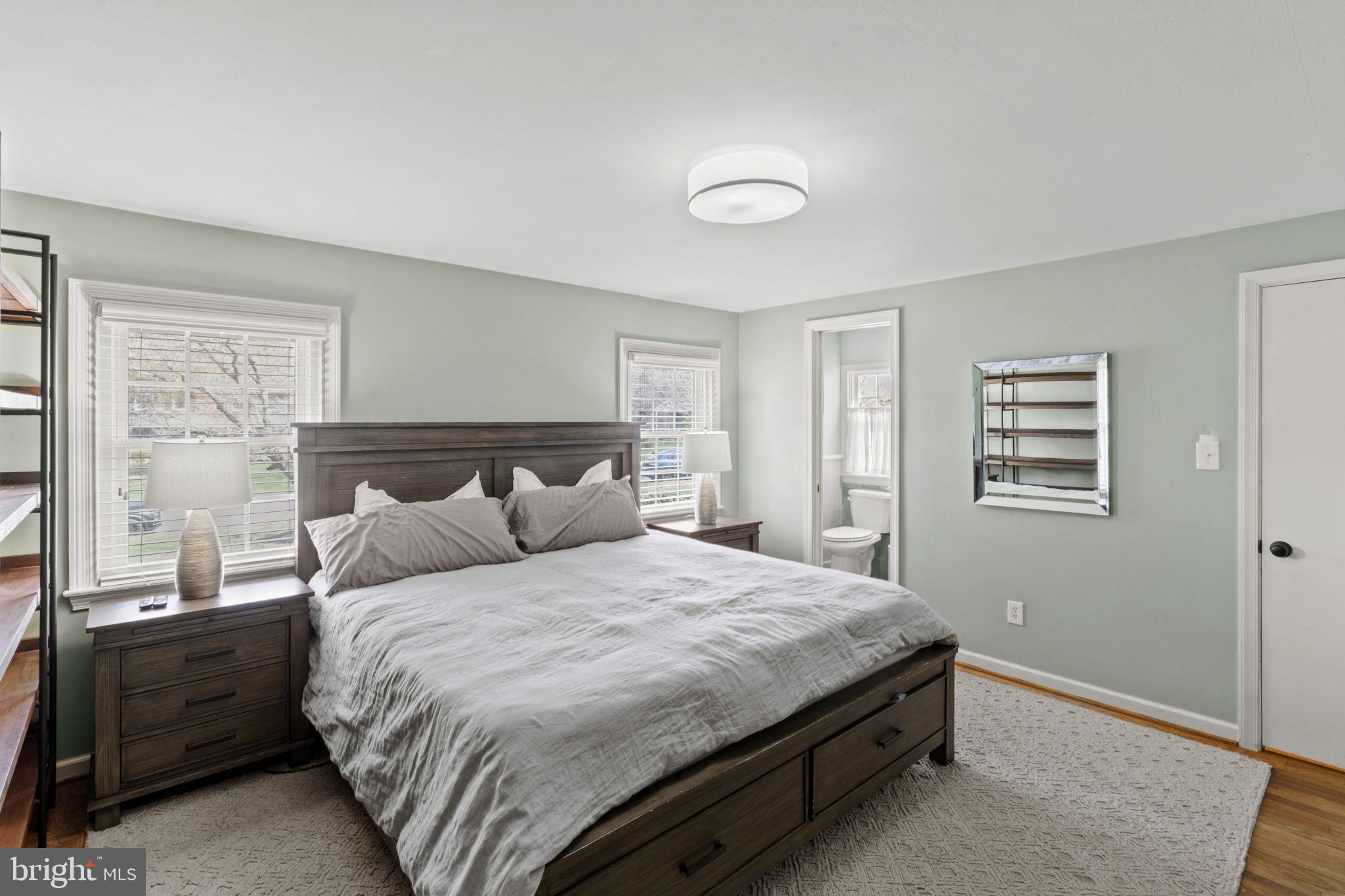 1259 Thomas Road Wayne, PA 19087 - Photo 27 of 56 Primary Bedroom