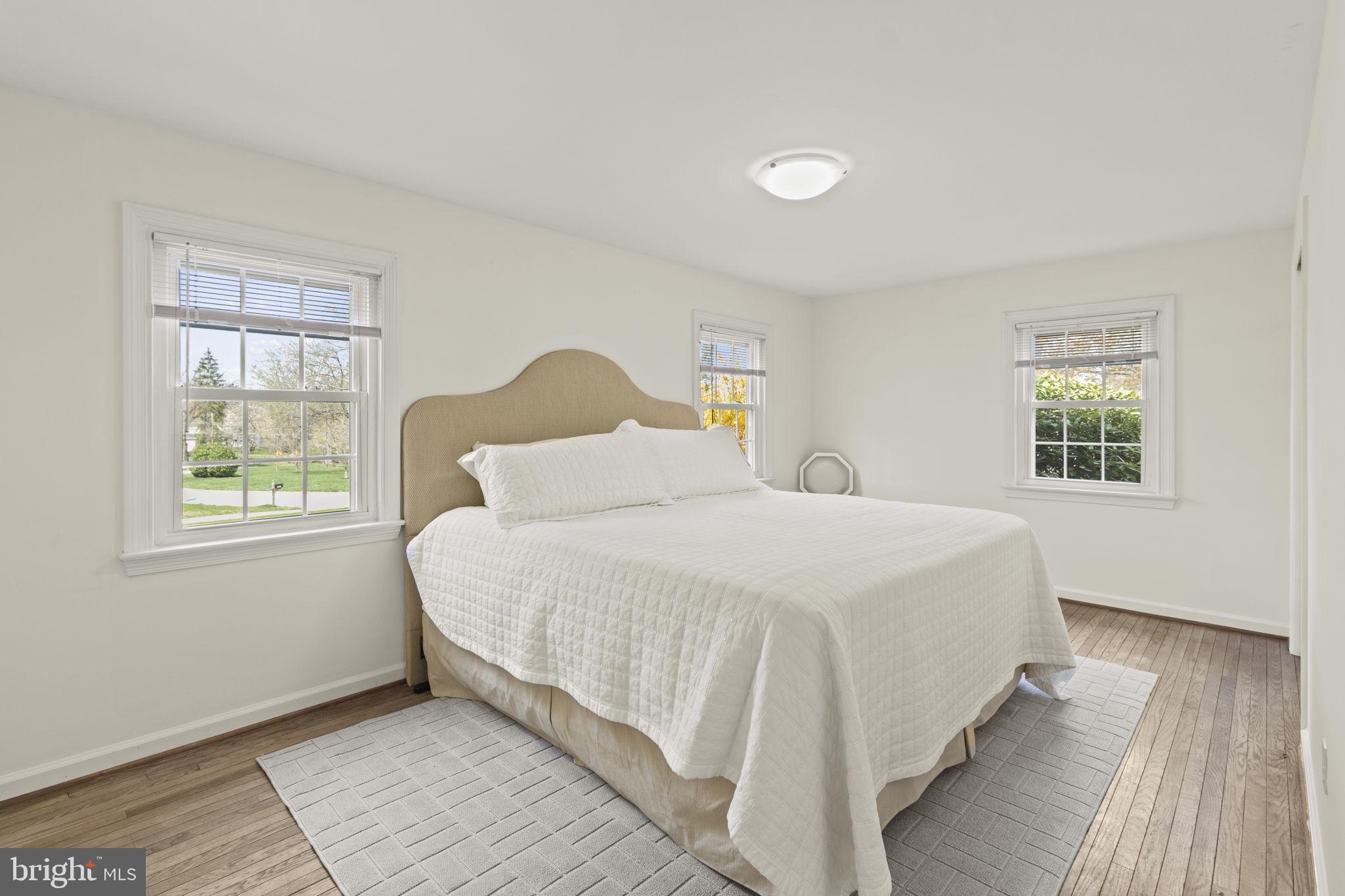 1259 Thomas Road Wayne, PA 19087 - Photo 32 of 56 Bedroom #3