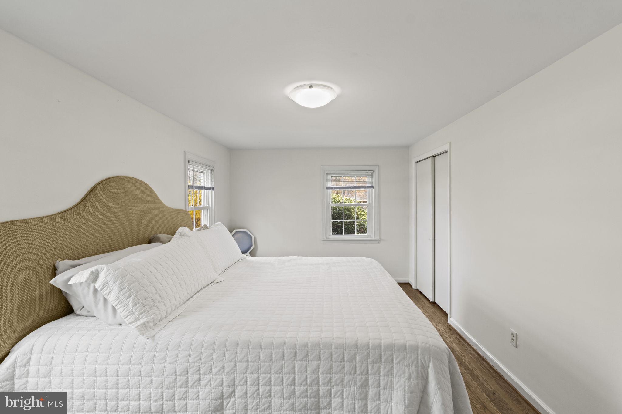 1259 Thomas Road Wayne, PA 19087 - Photo 33 of 56 Bedroom #3