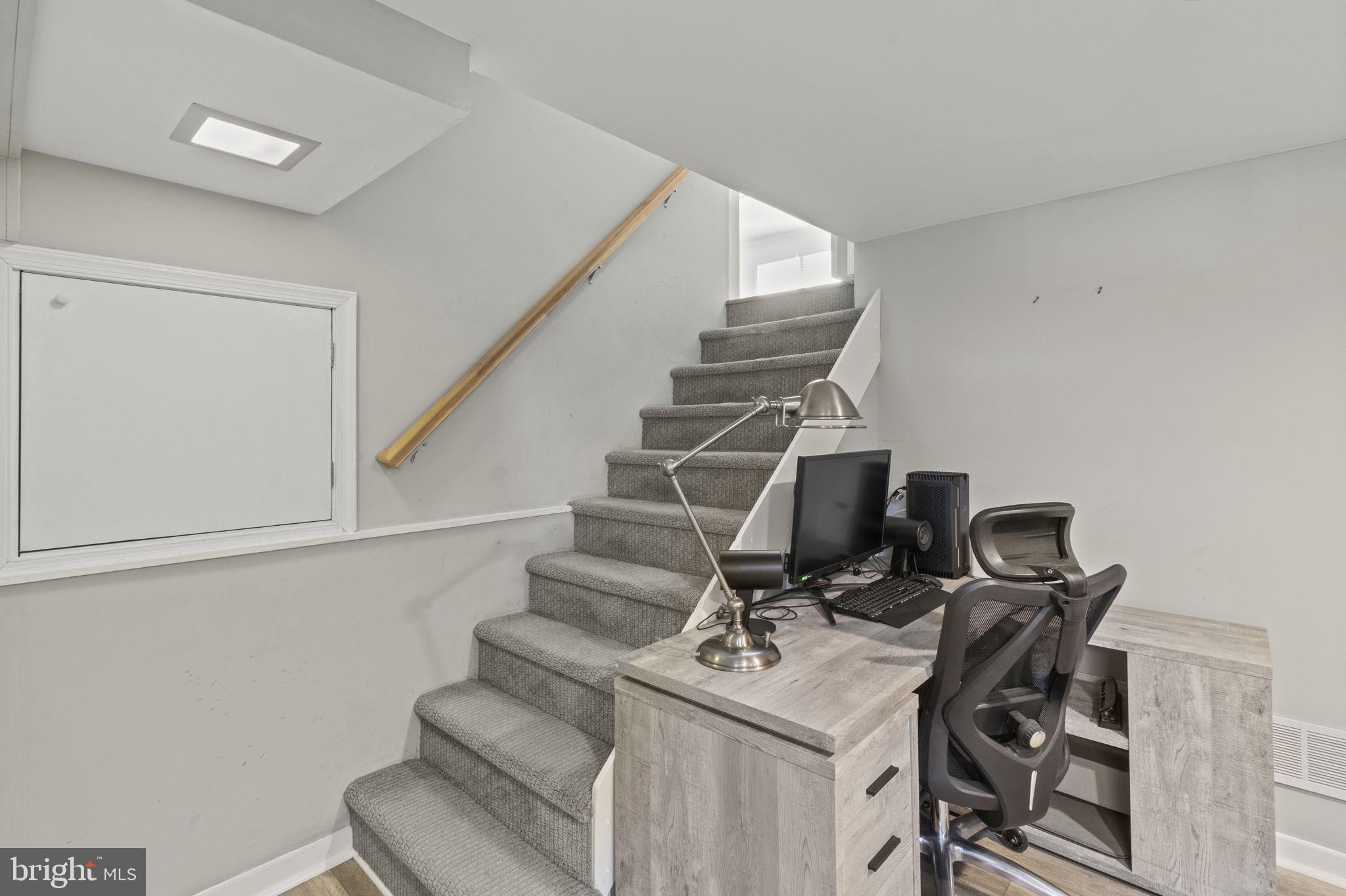 1259 Thomas Road Wayne, PA 19087 - Photo 36 of 56 Basement