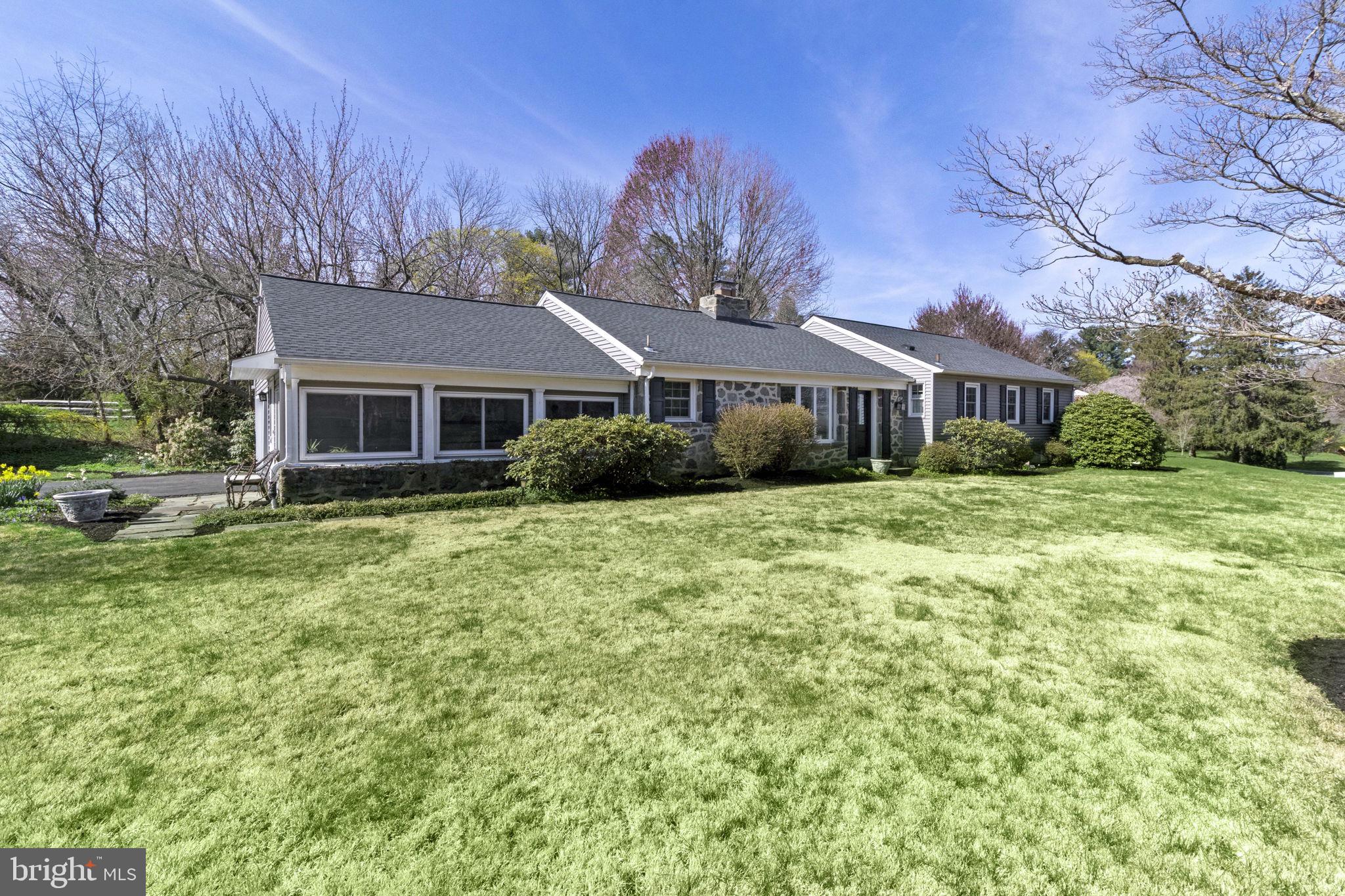 1259 Thomas Road Wayne, PA 19087 - Photo 53 of 56 Front Exterior