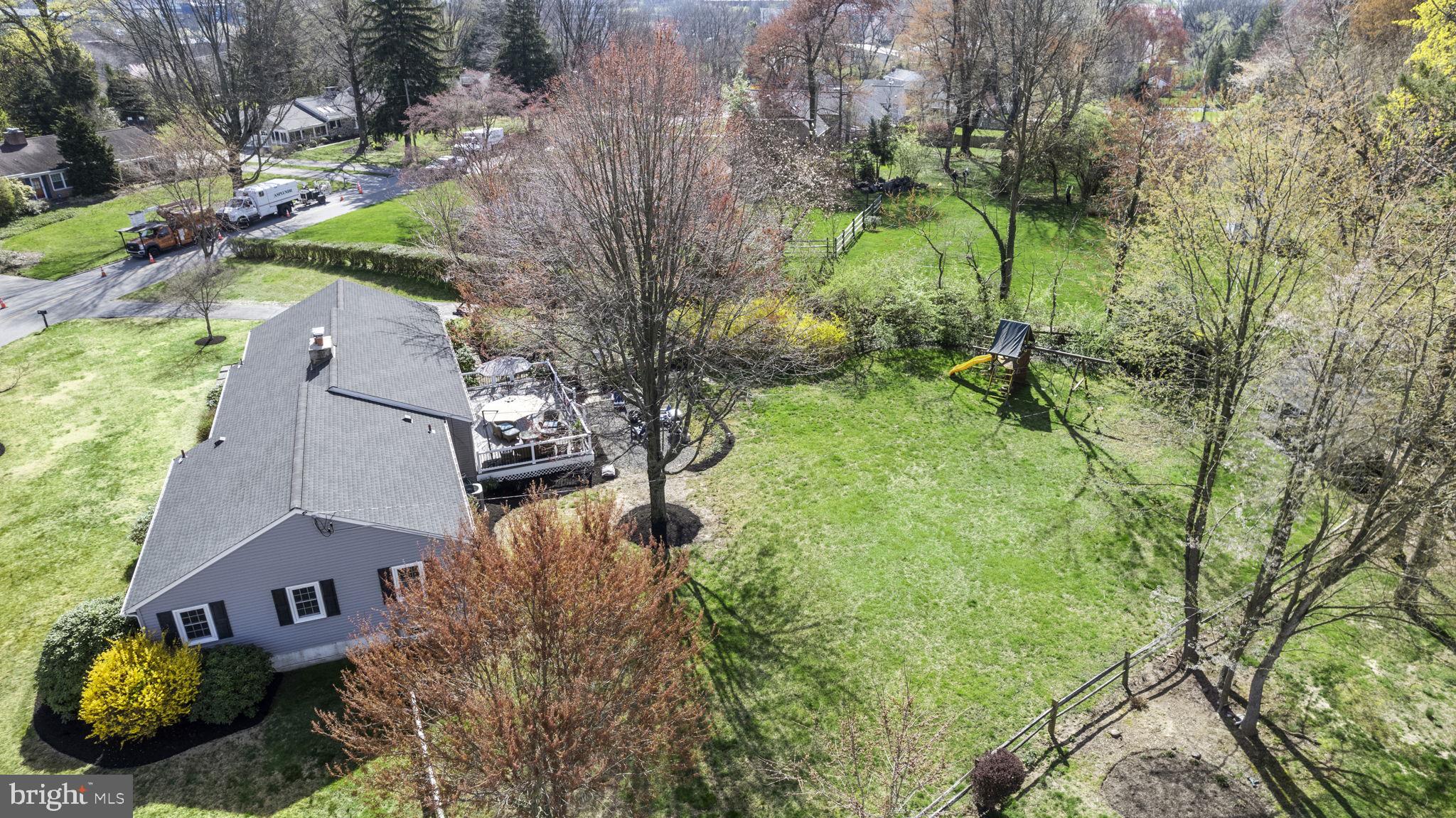 1259 Thomas Road Wayne, PA 19087 - Photo 54 of 56 Front Exterior
