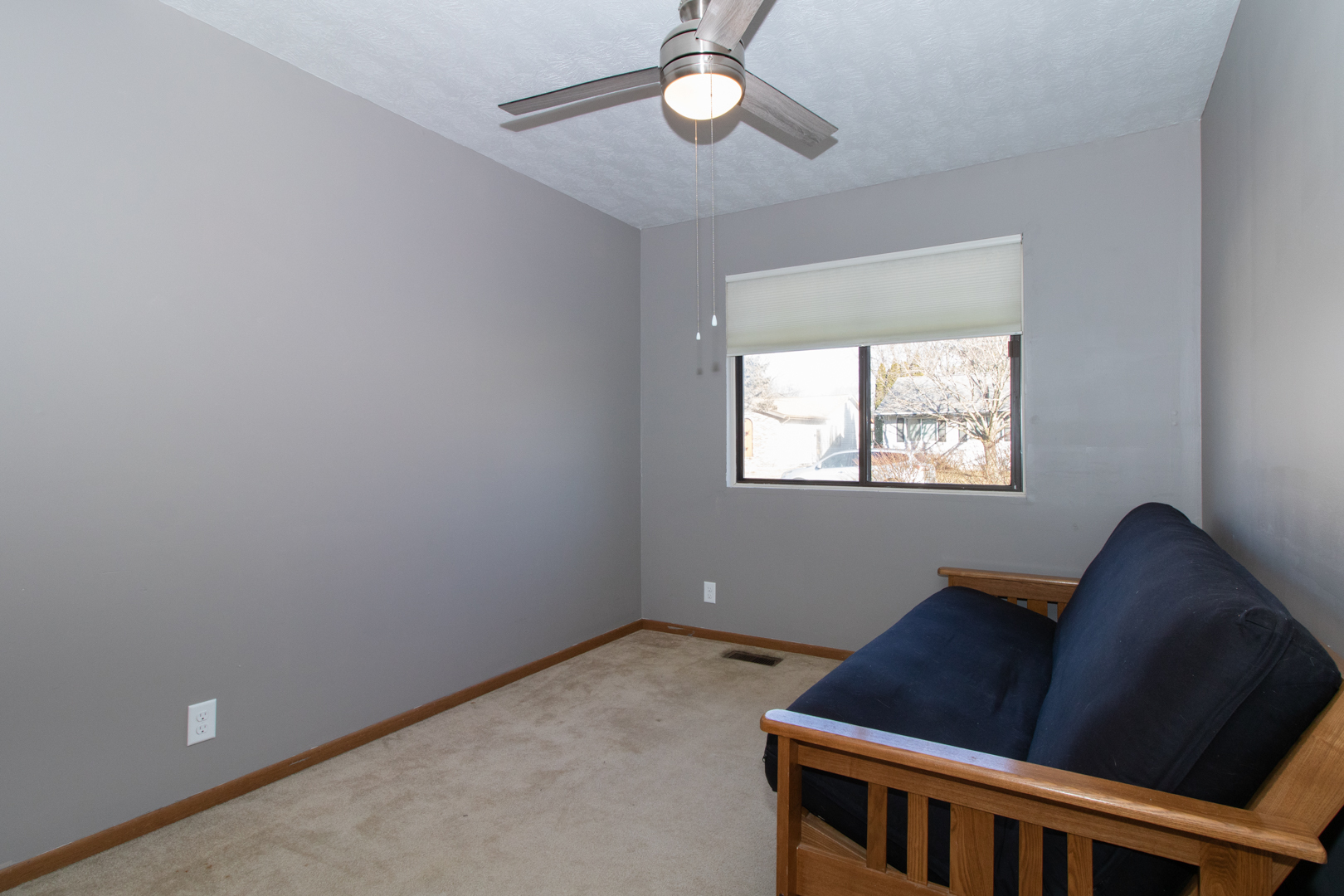 105 Churchill Road Normal, IL 61761 - Photo 13 of 24 a living room with furniture and a window