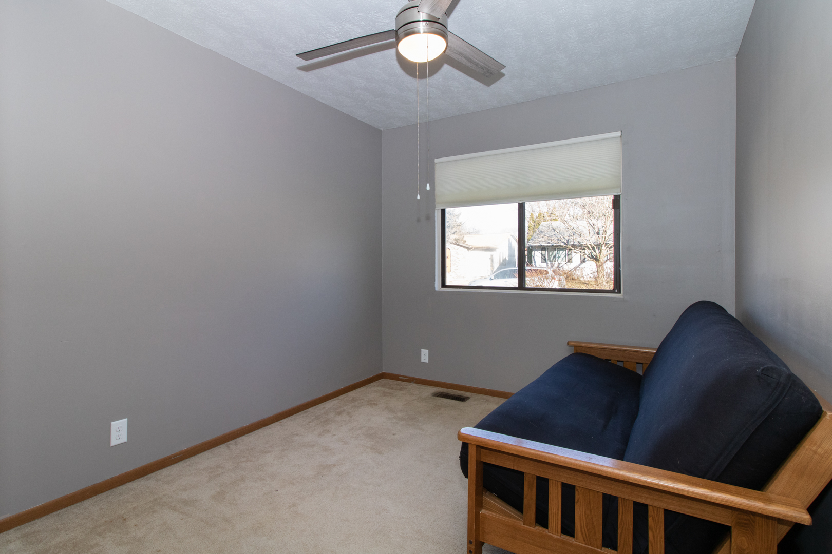 105 Churchill Road Normal, IL 61761 - Photo 15 of 24 a living room with furniture and a window