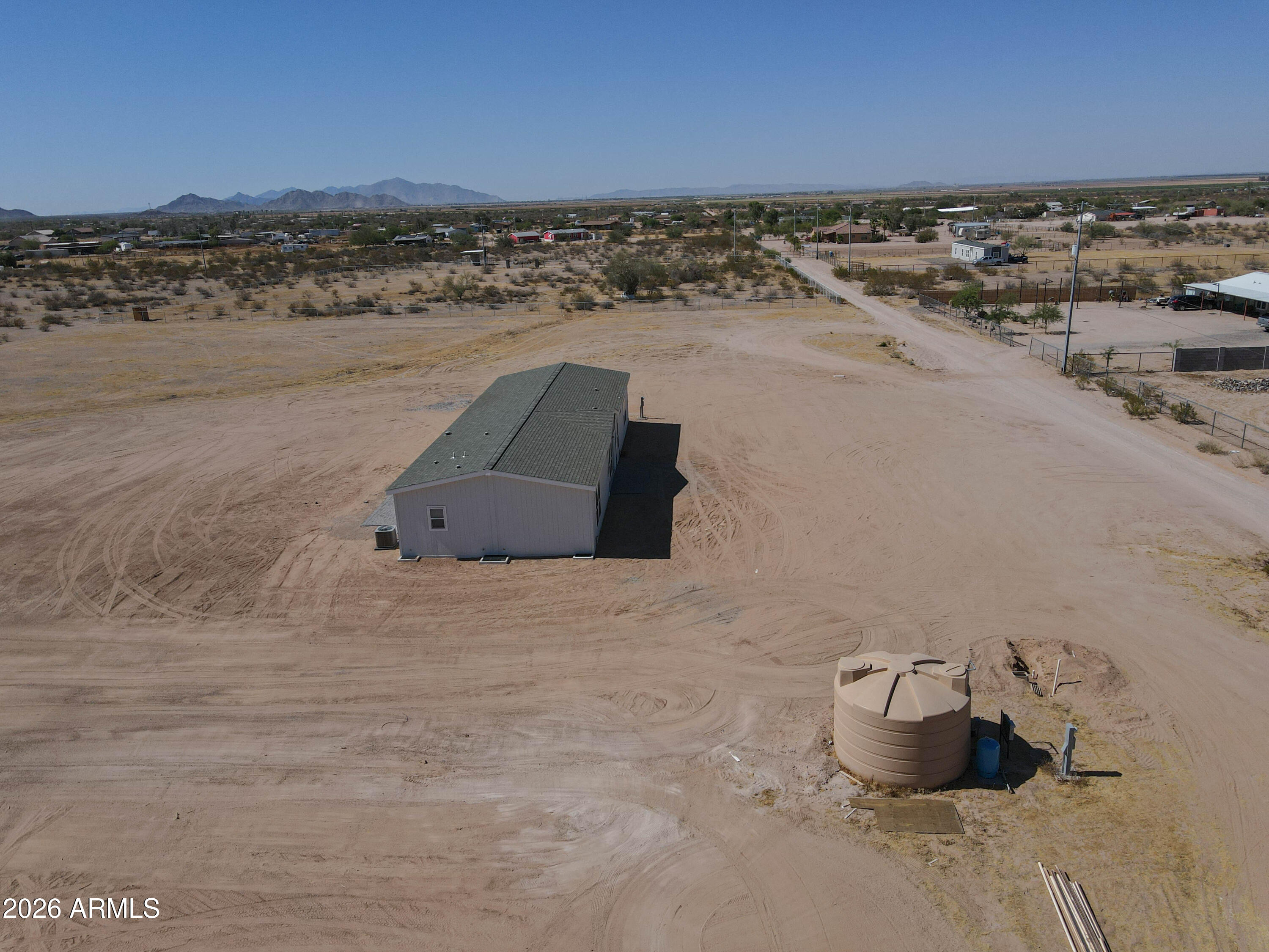 1296 North Ruby Road Maricopa, AZ 85139 - Photo 33 of 34