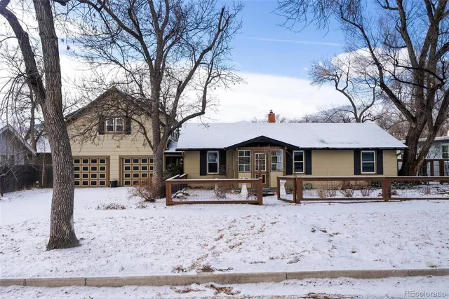 $2,100 | 1707 West Kiowa Street, Colorado Springs, CO 80904