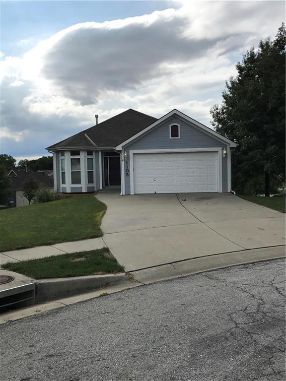 1105 Red Maple Court Liberty, MO 64068 - Photo 1 of 1