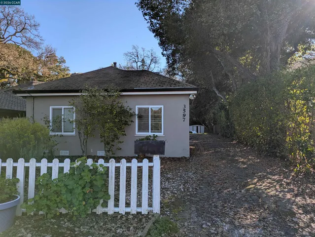 $1,275,000 | Downtown Lafayette, Lafayette, CA 94549