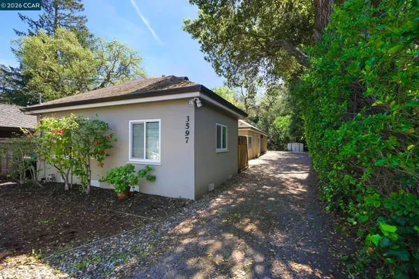 $1,275,000 | 3597 Walnut Street, Lafayette, CA 94549