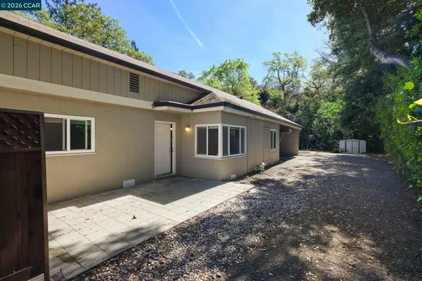 $1,275,000 | 3597 Walnut Street, Lafayette, CA 94549