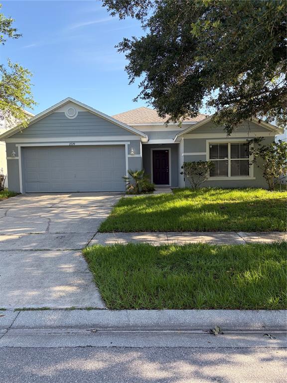 2729 Amanda Kay Way Kissimmee, FL 34744 - Photo 1 of 16