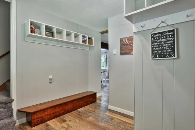 $649,000 | 162 Bear Hill Road, Plymouth, VT 05056