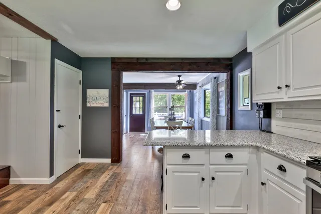 $649,000 | 162 Bear Hill Road, Plymouth, VT 05056