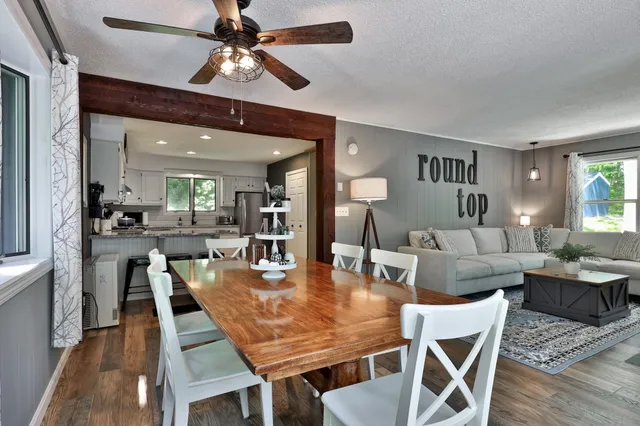 $649,000 | 162 Bear Hill Road, Plymouth, VT 05056