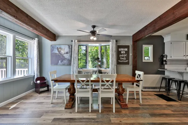 $649,000 | 162 Bear Hill Road, Plymouth, VT 05056