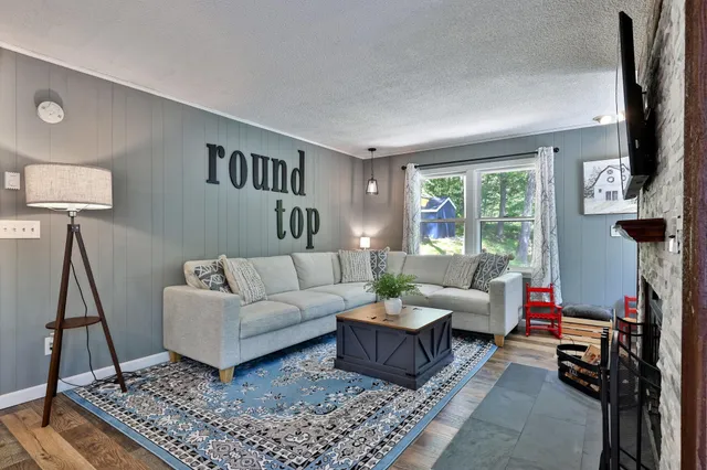 $649,000 | 162 Bear Hill Road, Plymouth, VT 05056