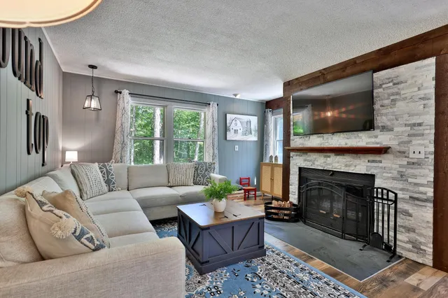 $649,000 | 162 Bear Hill Road, Plymouth, VT 05056