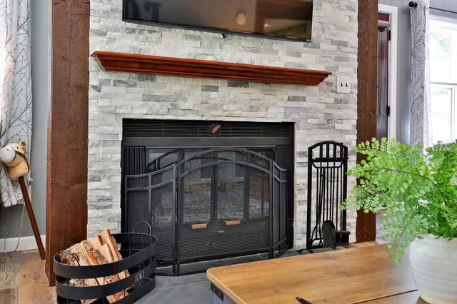 $649,000 | 162 Bear Hill Road, Plymouth, VT 05056