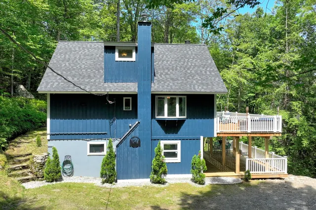 $649,000 | 162 Bear Hill Road, Plymouth, VT 05056