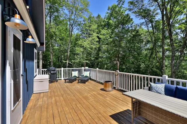 $649,000 | 162 Bear Hill Road, Plymouth, VT 05056