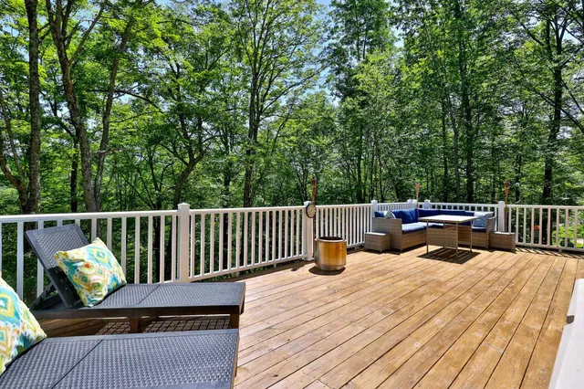 $649,000 | 162 Bear Hill Road, Plymouth, VT 05056