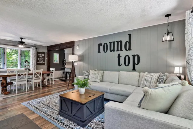 $649,000 | 162 Bear Hill Road, Plymouth, VT 05056