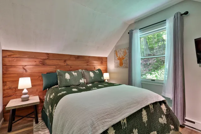 $649,000 | 162 Bear Hill Road, Plymouth, VT 05056